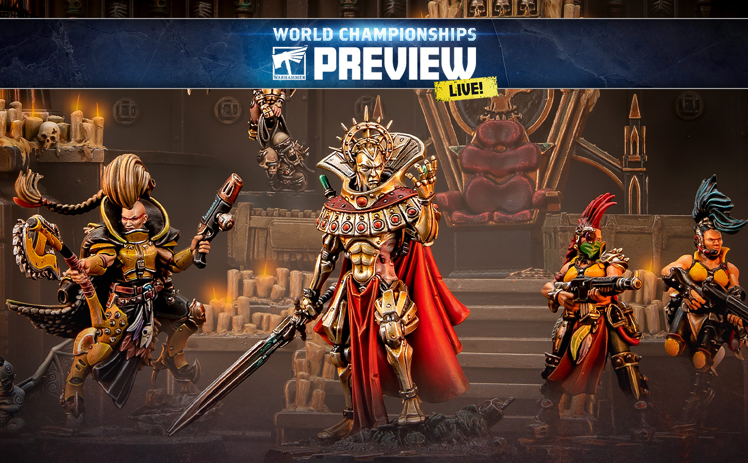 涅克羅蒙達—奧佐斯提姆．阿蘭提安奪取普里默斯巢都的王位