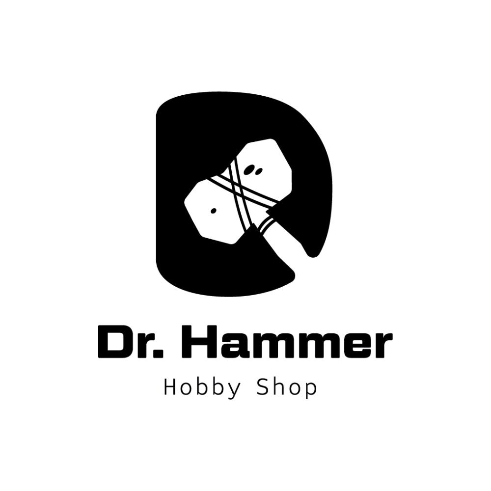 Dr. Hammer Hobby Shop
