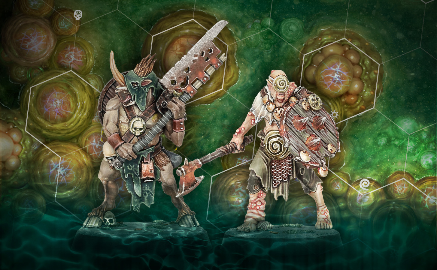 戰鎚冒險－《冒險者指南：暗水傳奇》：遭遇戰與戰役